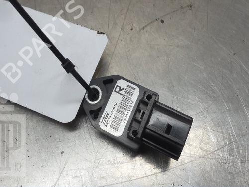 Electronic module TOYOTA AVENSIS Estate (_T25_) 2.0 D-4D (CDT250_, CDT250R) | BP22154128M83 