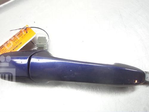Used Front right exterior door handle MAZDA 6 Station Wagon (GY) 2.0 (GYEW) (141 hp) 22152140