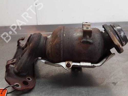 Used Exhaust manifold Exhaust manifold NISSAN NOTE (E12) 1.2 (80 hp) 34719166 34719166