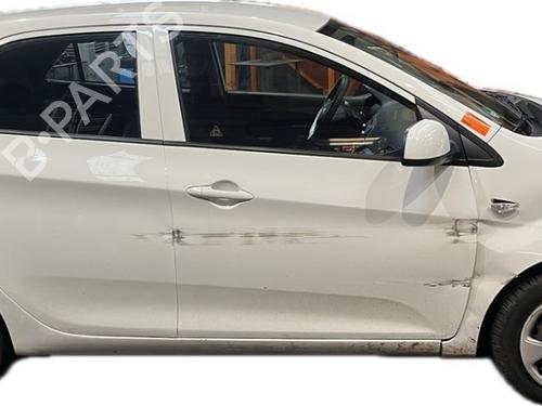 Seat buckle KIA PICANTO II (TA) 1.2 | BP29503416I32 