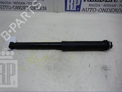 Used Left rear shock absorber TOYOTA AYGO (_B1_) 1.0 (KGB10_, KGB10R) (68 hp) 22149852