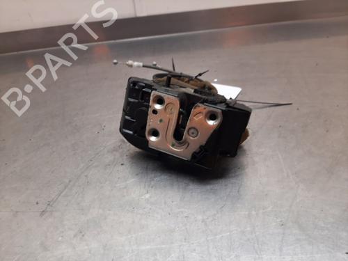 Rear right lock NISSAN QASHQAI I (J10, NJ10) 1.6 | BP22169129C99 