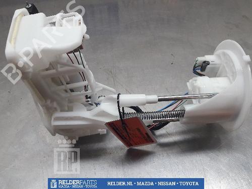 Used Fuel pump TOYOTA C-HR (_X1_) 1.8 Hybrid (ZYX10_, ZYX11_, ZYX10R, ZYX11R) (122 hp) 22156843