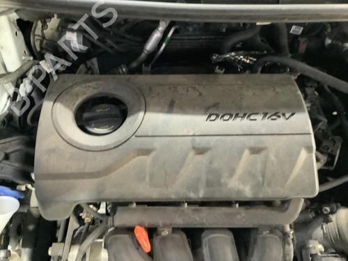 Used Underbody protection KIA CEE'D Sportswagon (JD) 1.4 MPI (101 hp) 32220905