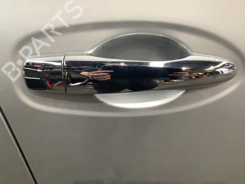 Used Front right exterior door handle NISSAN X-TRAIL III (T32_, T32R, T32RR) 1.6 DIG-T (T32) (163 hp) 22172550