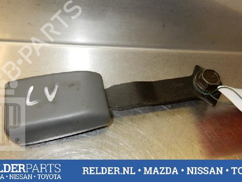 Seat buckle MAZDA 6 Hatchback (GG) 1.8 | BP22148378I32 