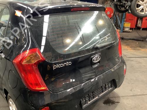 Tailgate KIA PICANTO II (TA) 1.0 | BP32221081C6