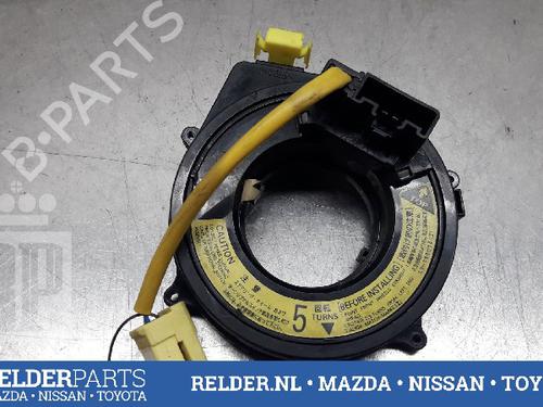 Used Squib airbag TOYOTA COROLLA Compact (_E11_) 2.0 D (CE110_, CE110R) (72 hp) 22159830