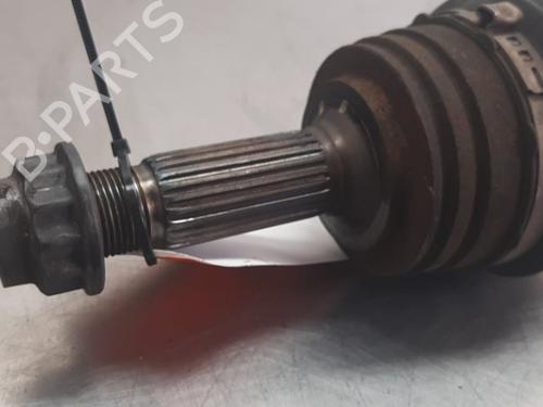 Used Right front driveshaft Right front driveshaft 38542014 38542014