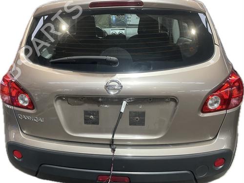 Used Rear left lock NISSAN QASHQAI I (J10, NJ10) 2.0 (141 hp) 29971390