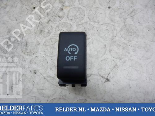 Switch NISSAN JUKE (F15) 1.5 dCi | BP22146100I30 