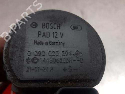 Used Other NISSAN JUKE (F16_) 1.0 (114 hp) 31836457