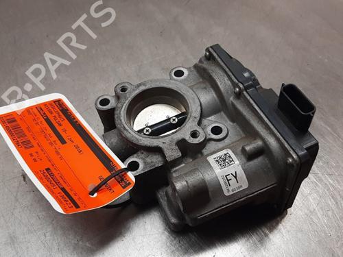 Used Throttle body Throttle body 29300220 29300220