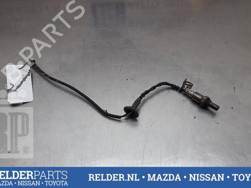 Sensor electrónico TOYOTA COROLLA Verso (ZER_, ZZE12_, R1_) 2.2 D-4D (AUR10_, AUR10R) (136 hp) 22162378