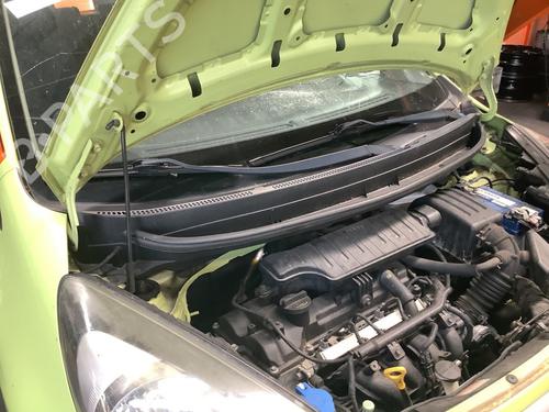 Torpedo Torpedo KIA PICANTO II (TA) 1.2 (85 hp) 37184910 37184910