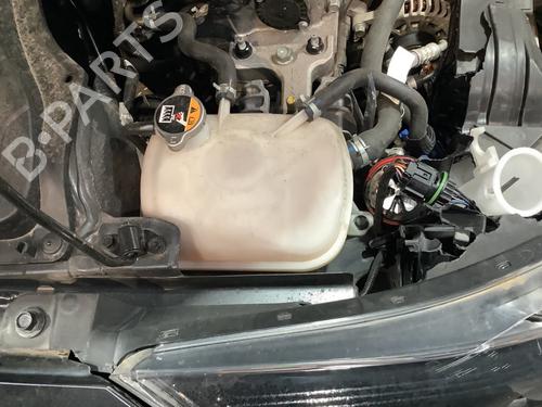Expansion tank KIA CEED Sportswagon (CD) 1.0 T-GDI | BP31874235C120