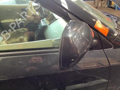 Right mirror NISSAN MURANO I (Z50) 3.5 4x4 | BP30159899C27