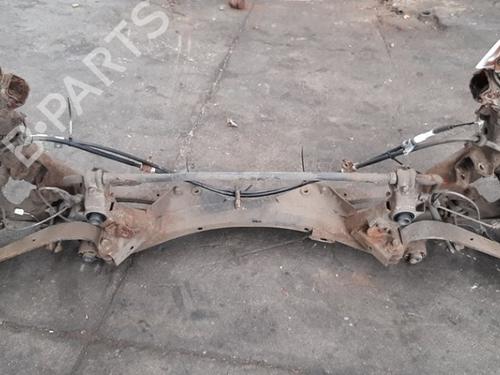 Used Rear axle Rear axle 37271314 37271314