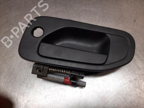 Used Exterior handle NISSAN NV200 Van 1.5 dCi 90 (M20, M20N, M20M) (90 hp) 22168380