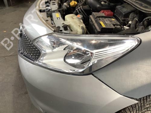 Left headlight NISSAN NOTE (E12) 1.5 dCi | BP29009764C28 - Image 2