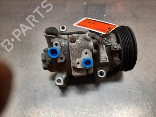 Used AC compressor AC compressor 22166731 22166731