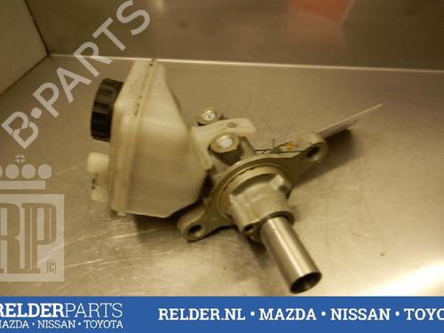 Brake master cylinder TOYOTA AYGO (_B1_) 1.0 (KGB10_, KGB10R) | BP22148699M77 