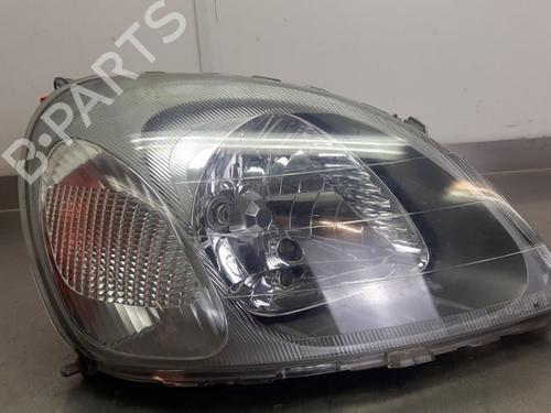 Used Right headlight TOYOTA YARIS (_P1_) 1.3 (NCP10, SCP12_) (86 hp) 31836460