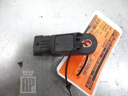 Used Electronic sensor NISSAN QASHQAI / QASHQAI +2 I (J10, NJ10, JJ10E) 2.0 dCi (150 hp) 22155360