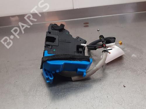 Rear right lock KIA CEE'D Sportswagon (JD) 1.0 T-GDI | BP27453034C99 