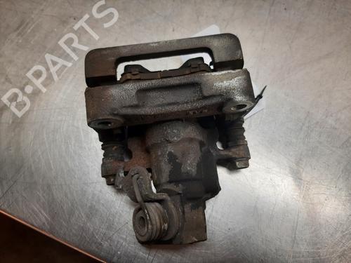 Left rear brake caliper MAZDA CX-3 (DK) 2.0 SKYACTIV-G (DK5W, DK6W) | BP22168087M107 