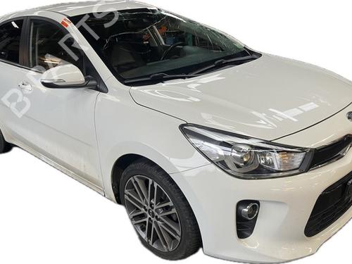 AC-Kompressor KIA RIO IV (YB, SC, FB) 1.0 T-GDI 100 | BP22993040M34 