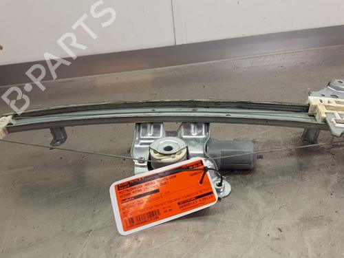 Used Front right window mechanism Front right window mechanism 36947772 36947772