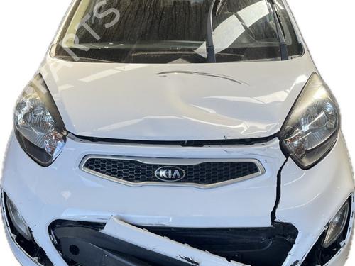 Used Squib airbag KIA PICANTO II (TA) 1.0 (69 hp) 30811347