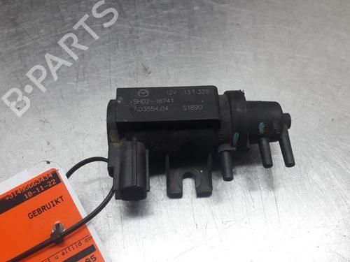 Elektronisk sensor NISSAN NV200 Van 1.5 dCi 90 (M20, M20N, M20M) (90 hp) 22164542