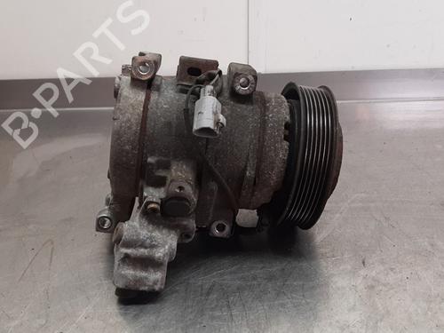 AC compressor TOYOTA RAV 4 II (_A2_) 2.0 4WD (ACA21, ACA20) | BP34574073M34 - Image 3