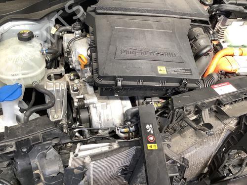 Used Engine Engine KIA XCEED (CD) 1.6 GDI Hybrid (141 hp) 25606613 25606613