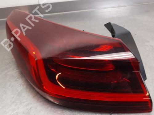 Left taillight KIA XCEED (CD) 1.6 GDI Hybrid | BP25606563C34 - Image 5