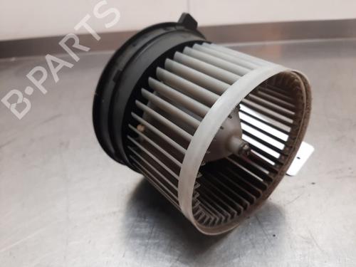 Heater blower motor NISSAN QASHQAI / QASHQAI +2 I (J10, NJ10, JJ10E) 1.6 | BP22174009M62 