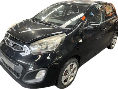 Front wiper motor KIA PICANTO II (TA) 1.2 | BP25702359M29 
