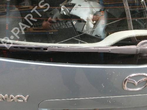 Used Rear windshield wiper arm MAZDA PREMACY (CP) 2.0 TD (101 hp) 22156256