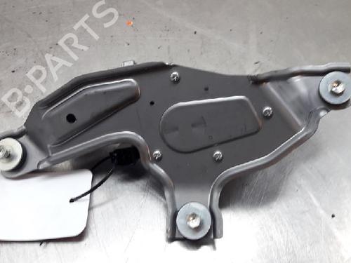 Viskermotor bagrude MAZDA 5 (CW) 2.0 (CWEFW) (150 hp) 22162011