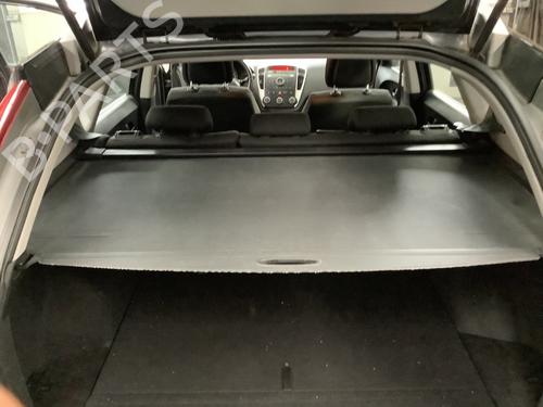 Used Rear parcel shelf KIA CEE'D SW (ED) 1.4 CVVT (90 hp) 25935160