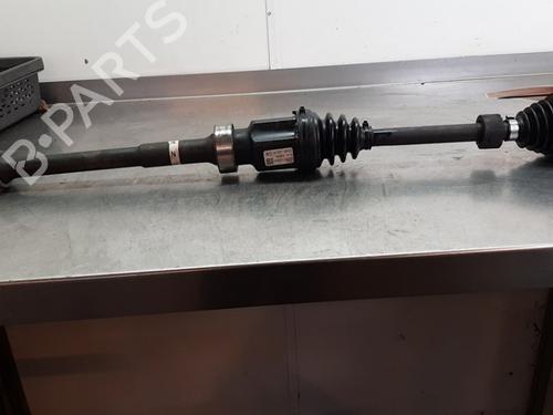 Semiasse anteriore destro Semiasse anteriore destro MAZDA CX-3 (DK) 2.0 SKYACTIV-G (DK5W, DK6W) (120 hp) 35987268 35987268