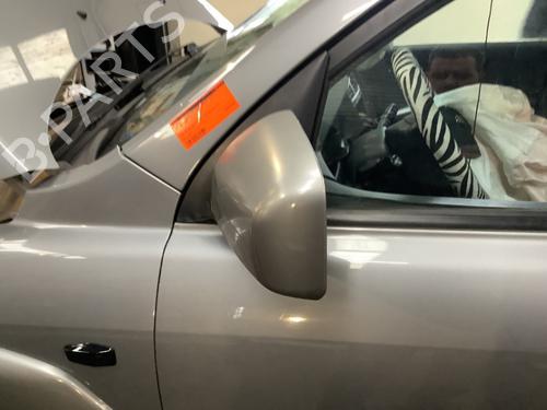Left mirror KIA SPORTAGE II (JE_, KM_) 2.0 i 16V | BP22356635C26