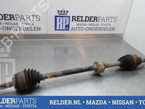 Used Right front driveshaft Right front driveshaft 36899970 36899970