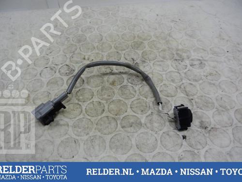 Used Switch NISSAN MICRA III (K12) 1.2 16V (65 hp) 22144069