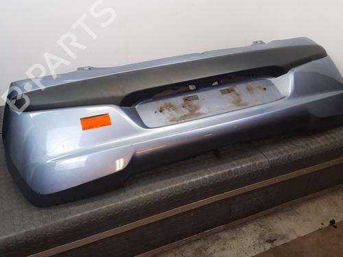 Pare-chocs arrière NISSAN PIXO (UA0) 1.0 | BP30902248C8