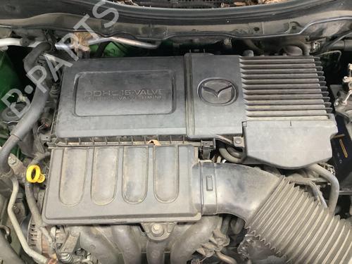 Used Air filter box Air filter box 39531703 39531703