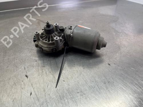 Used Front wiper motor TOYOTA YARIS (_P9_) 1.0 VVT-i (KSP90_, KSP90R) (69 hp) 28531307