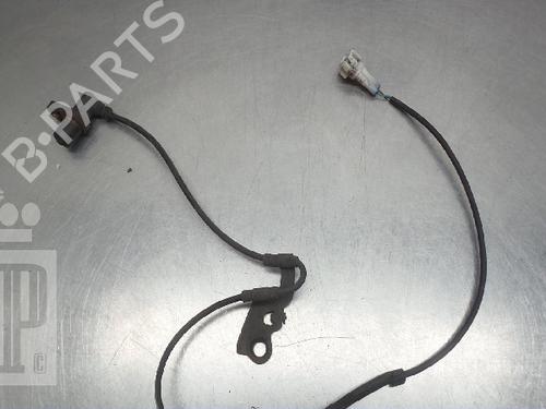 Elektronisk sensor TOYOTA COROLLA Verso (_E12_) 1.8 VVT-i (ZZE122_, ZZE122R) (135 hp) 22152802